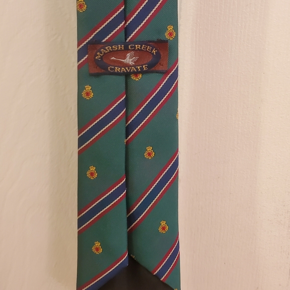 tie - Picture 2 of 2